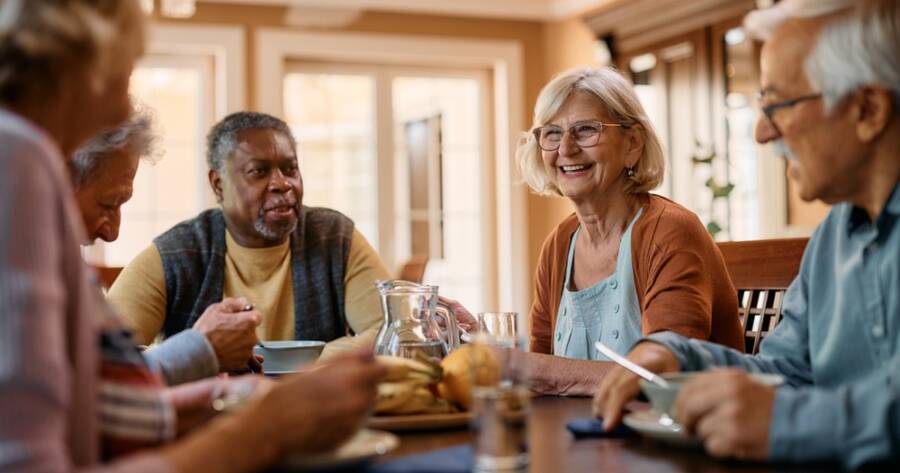 Factors in Choosing a Retirement Village
